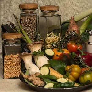 Недостаток минералов у веганов: причины и как избежать?
