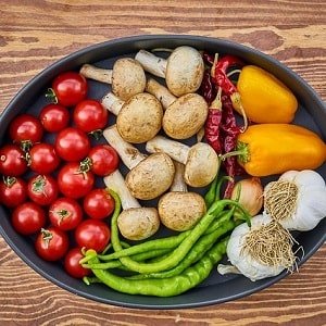Правила питания